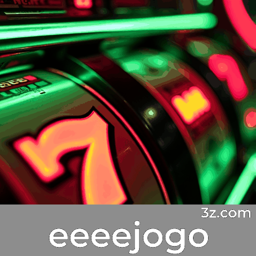 eeejogo: A Experiência de Casino ao Vivo para Brasileiros