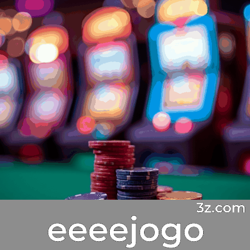 Qualidade Superior em Jogos de Casino no eeeejogo