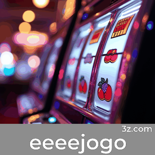 eeeejogo: Seu Cassino Online Seguro e Premiado