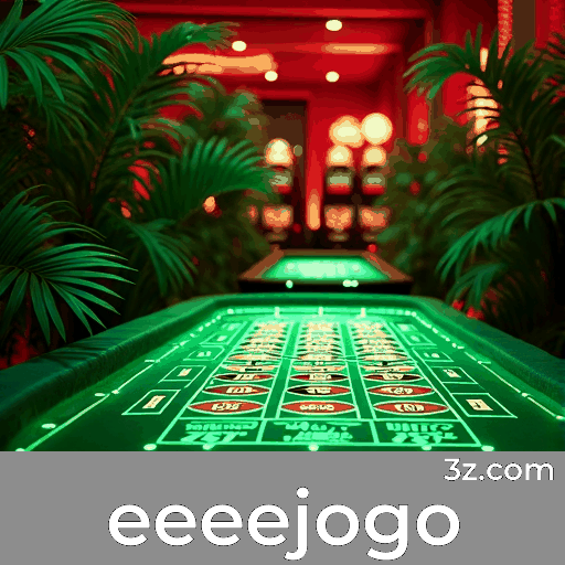 Experimente a Completude e Conveniência do eeeejogo