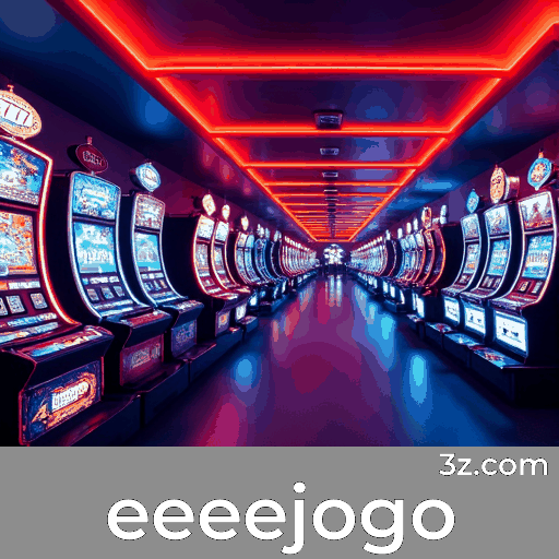 eeeejogo: Seu Paraíso de Jogos Selecionados