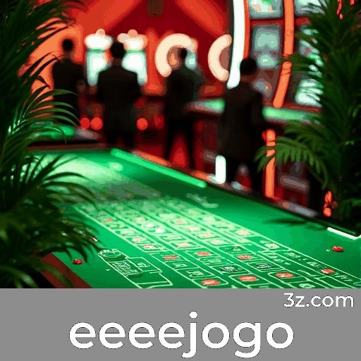 eeeejogo: Seu Paraíso de Jogos Selecionados