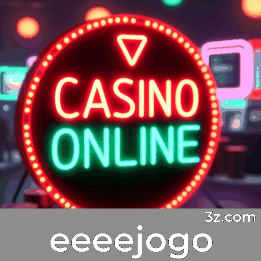 eeeejogo: Seu Paraíso de Jogos Selecionados