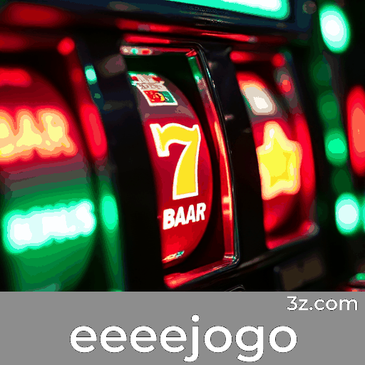 eeejogo: A Experiência de Casino ao Vivo para Brasileiros