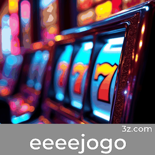 eeeejogo: Seu Cassino Online Seguro e Premiado