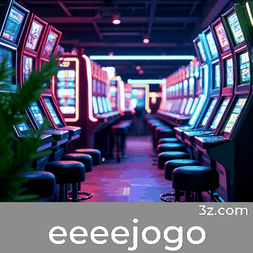 eeeejogo Social Casino: Experiência de Interação Real